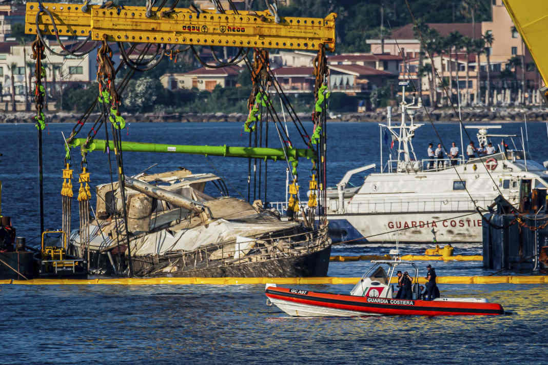 456 million euro lawsuit against owner