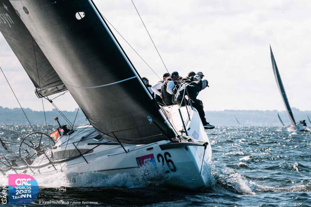 Les XR 41 confirment leur rôle de favoris