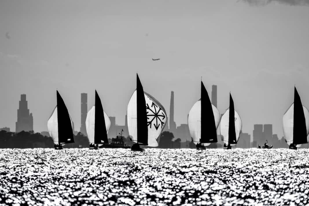 Wieder Gold! Wieser und Kleen erneut Weltmeister