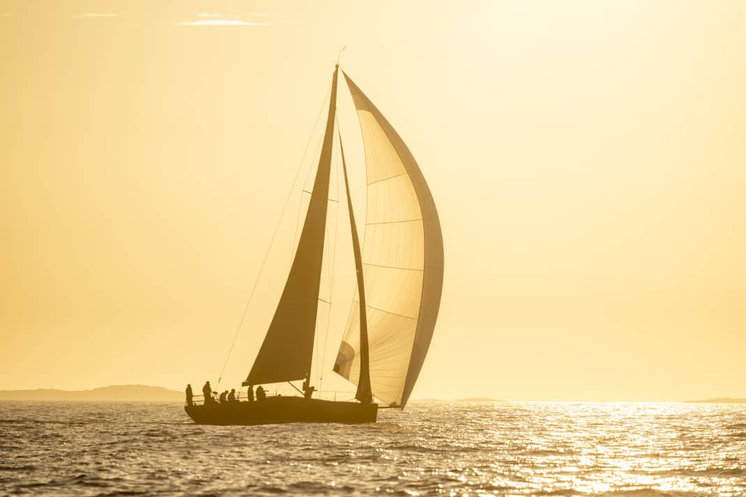 Sandhamn-Finale für Schwedens Sommerhit