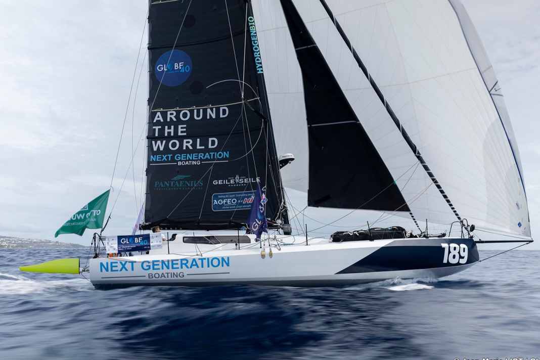 Final showdown from Sunday - French favourites