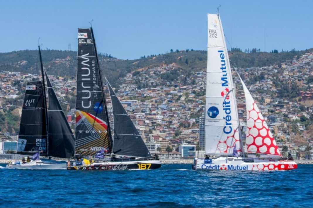 Revers pour les leaders - arrêt des réparations belges