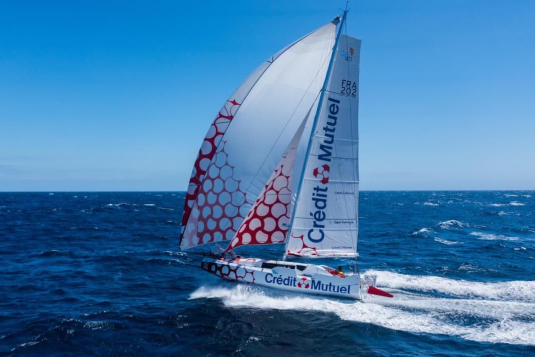 D'abord la finale, puis la fête du port de Hambourg pour Burke et Fink