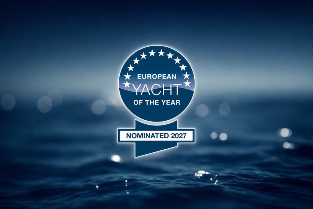 21 Yachten schaffen es in die Endauswahl