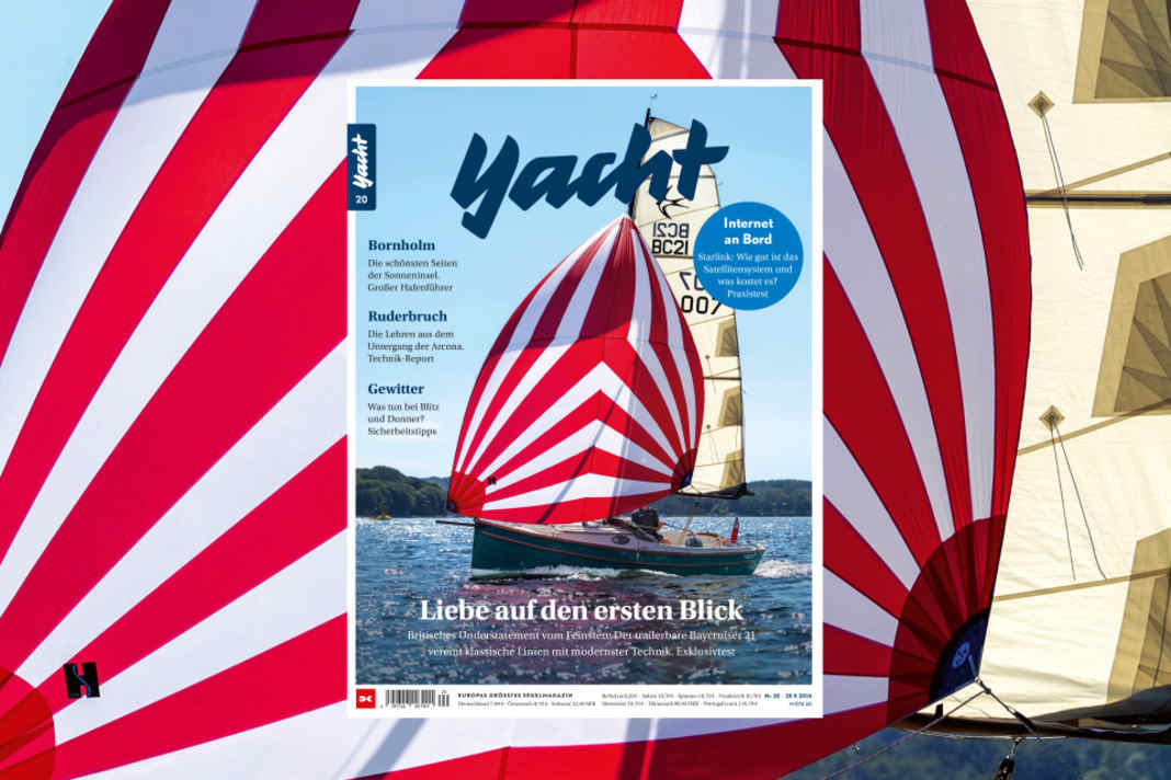 Liebe auf den ersten Blick