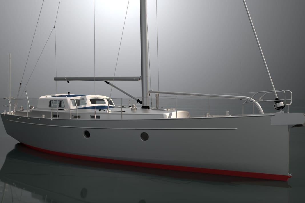 Robuster Explorer im kompakten Format