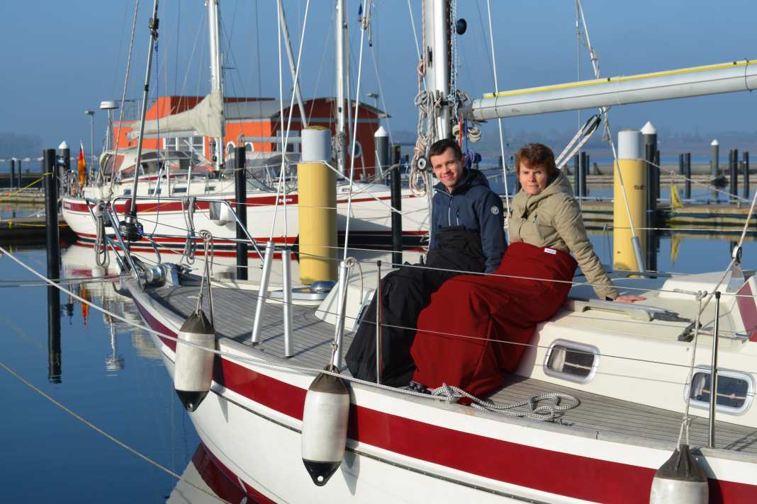 Outdoor Innovationen - Die Doppeldecke BAGPAD® - OUTDOOR