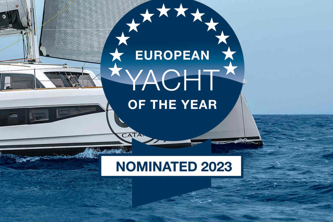 Die Kandidaten in der Kategorie Multihulls