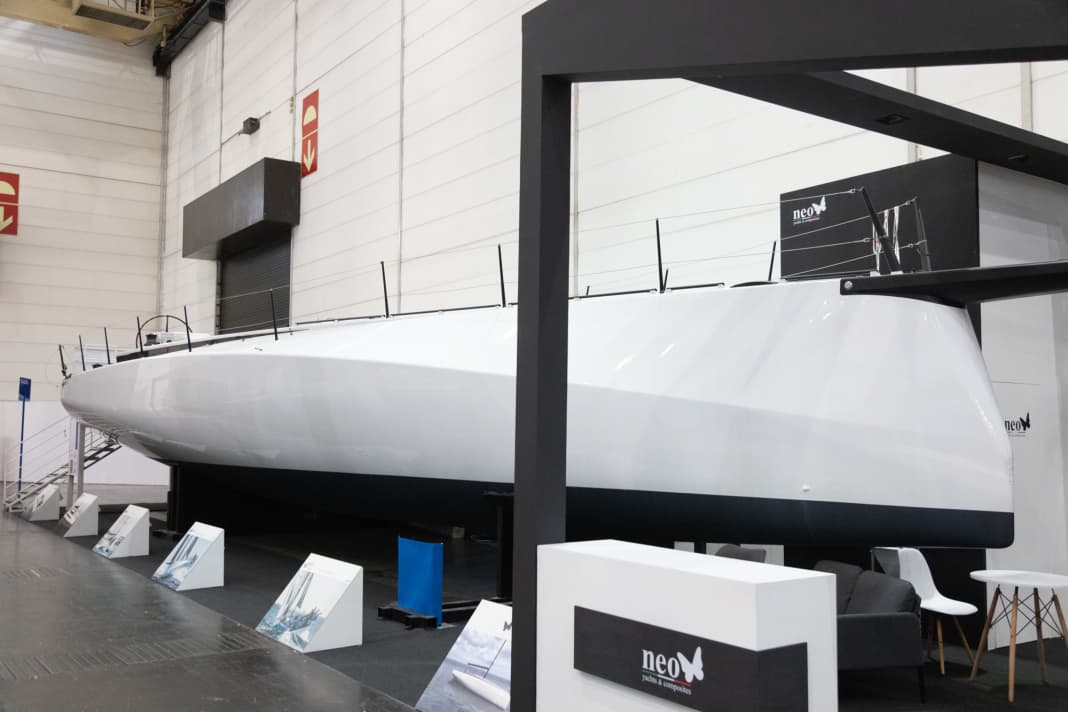 Exklusives Kohlekraftwerk zum Racen und zum Cruisen