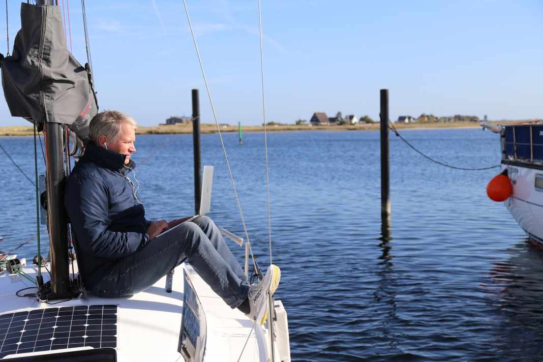 Les effets personnels à bord sont-ils couverts par la police du bateau ?