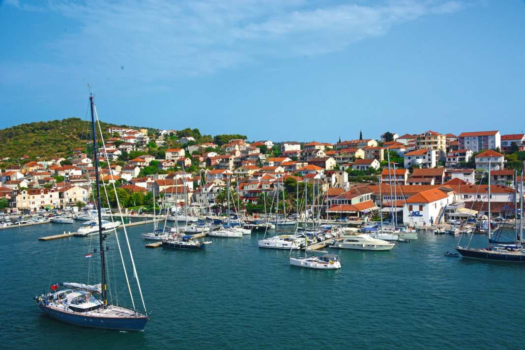 Explosion des prix : 7 conseils pour que les vacances sur l'Adriatique restent abordables