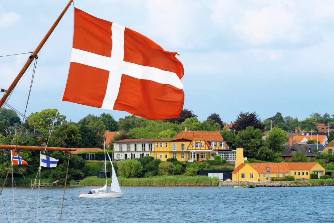 Denmark relaxes corona rules for Germans