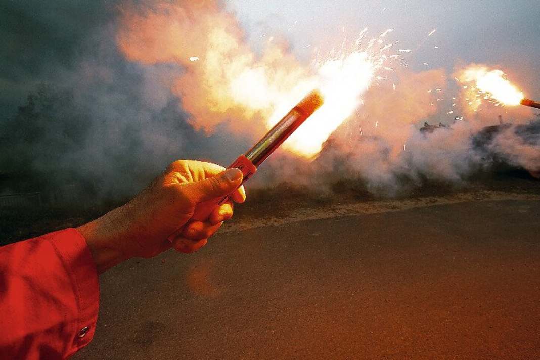 Lehrstunden für den Seenotfall