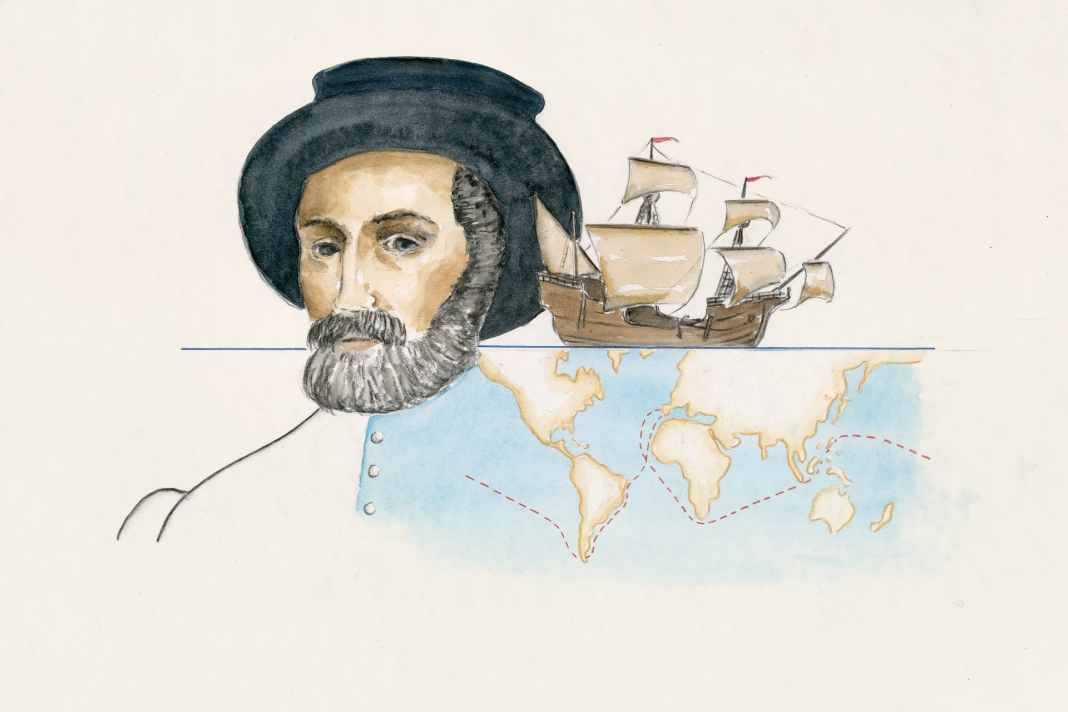 Maritime Ausstellungen – Tipps für den Landgang