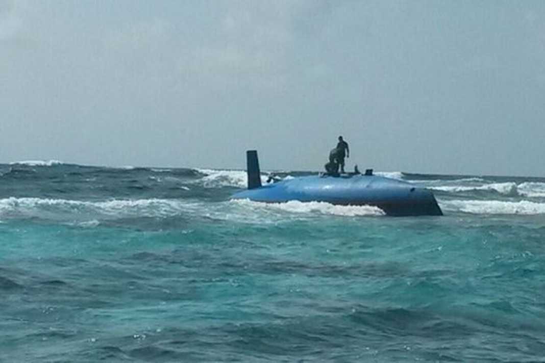 Mort mystérieuse dans les Caraïbes