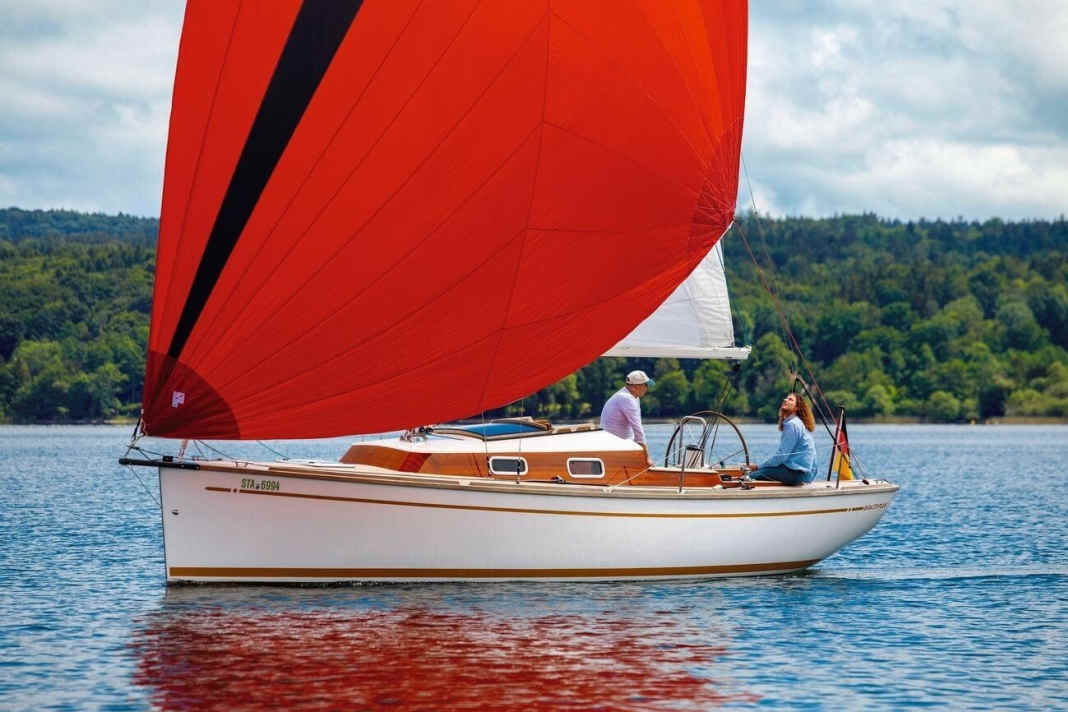 Biga 270 Plus : étonnamment différent