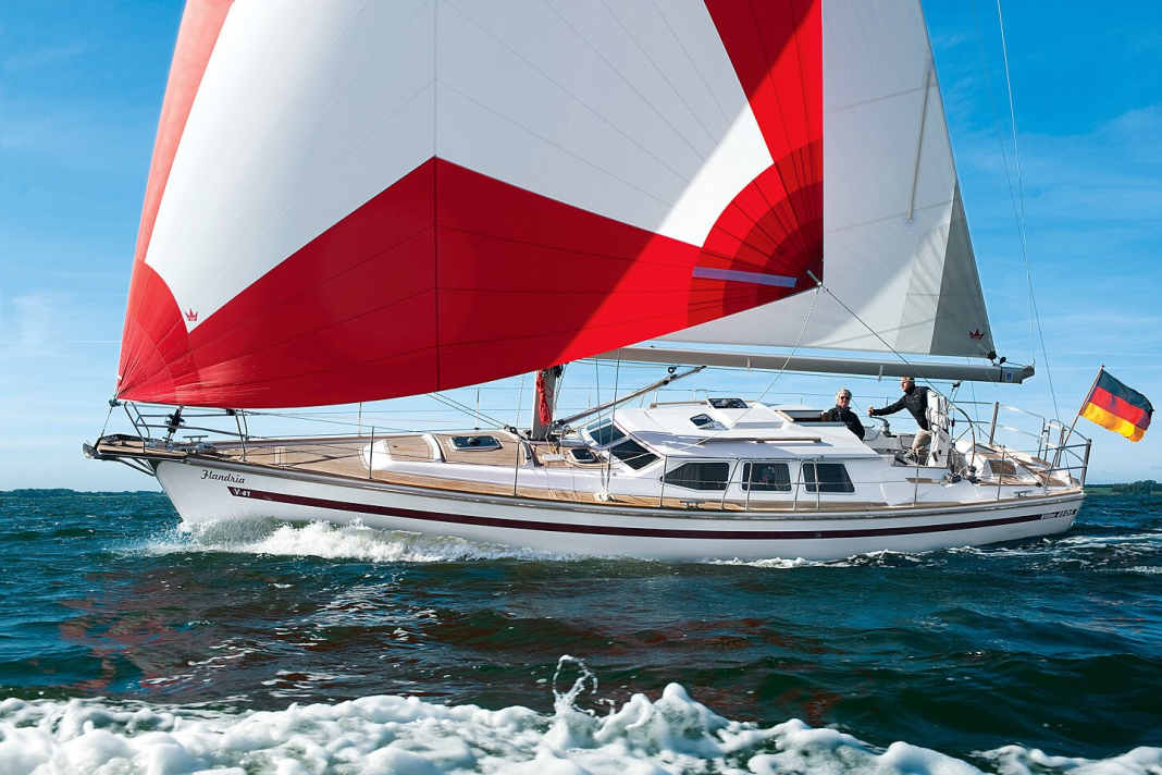 Das Flaggschiff neu definiert