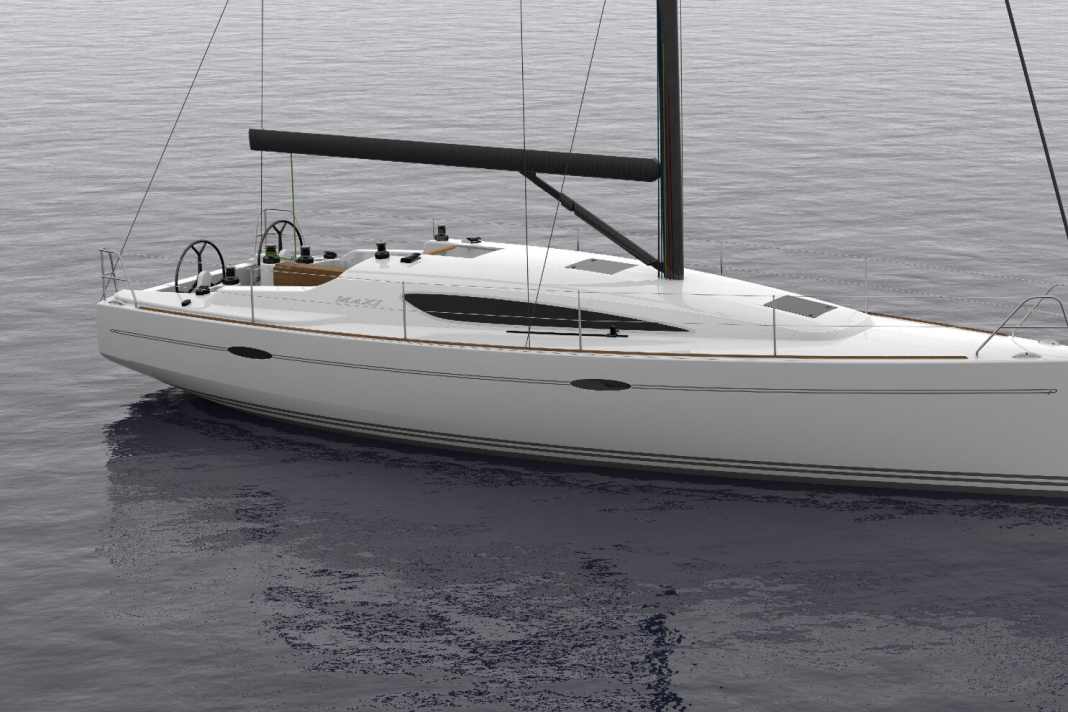 Daten der neuen Maxi 1200 stehen fest