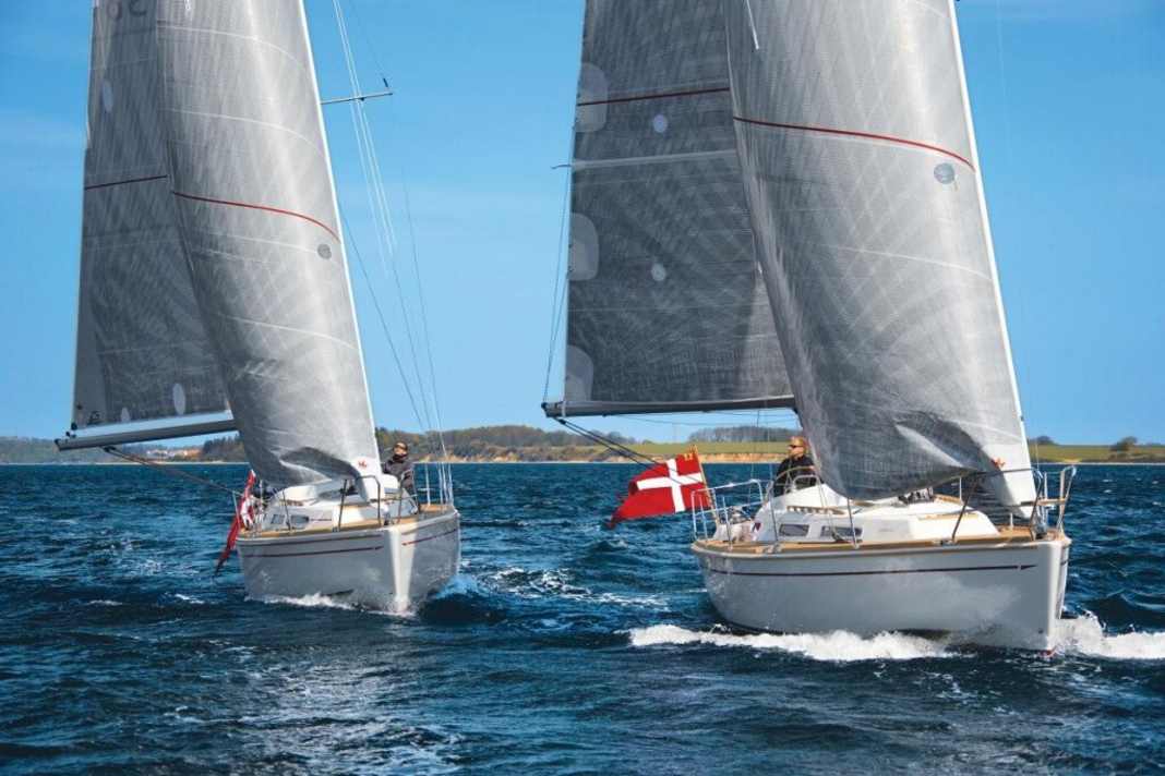 Double test des sœurs jumelles