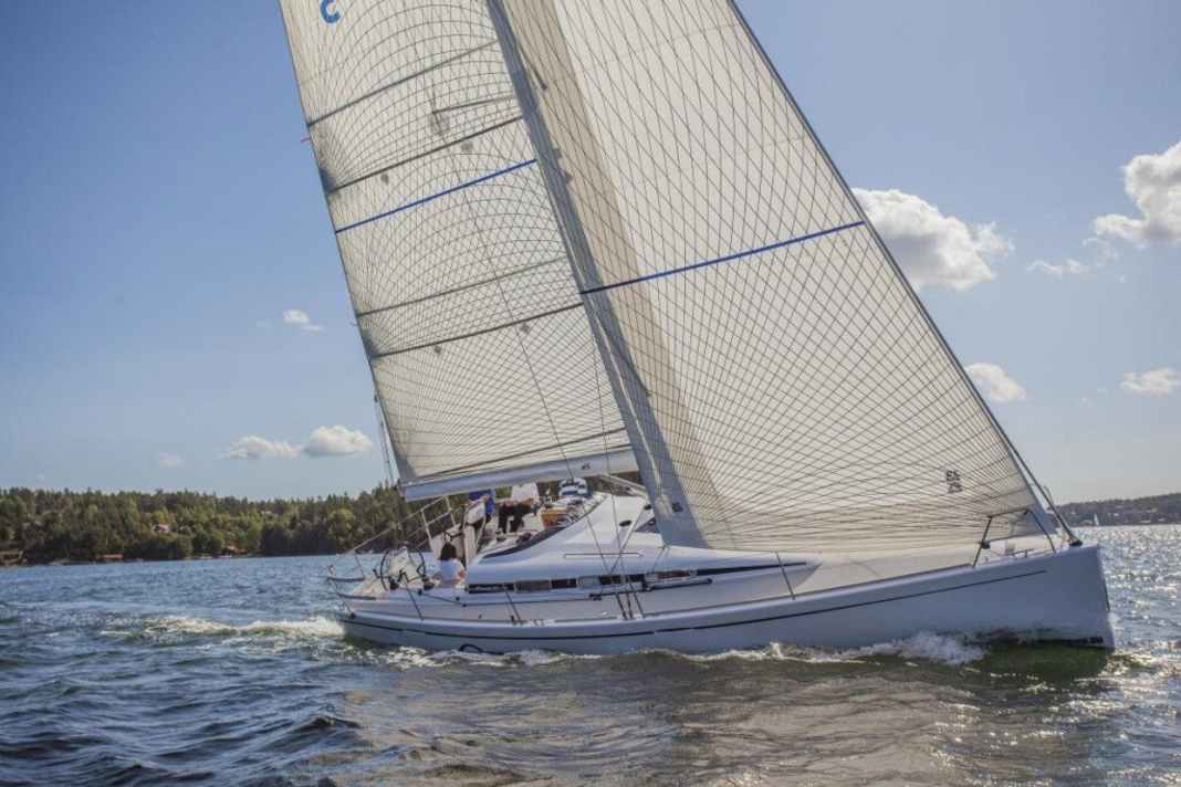 Hochzeit in Schweden: Najad übernimmt Arcona Yachts