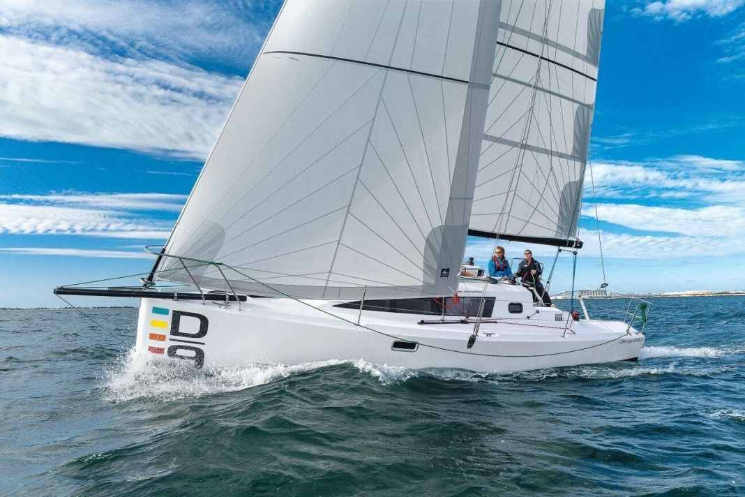 Tourer mit sportlichem Ehrgeiz