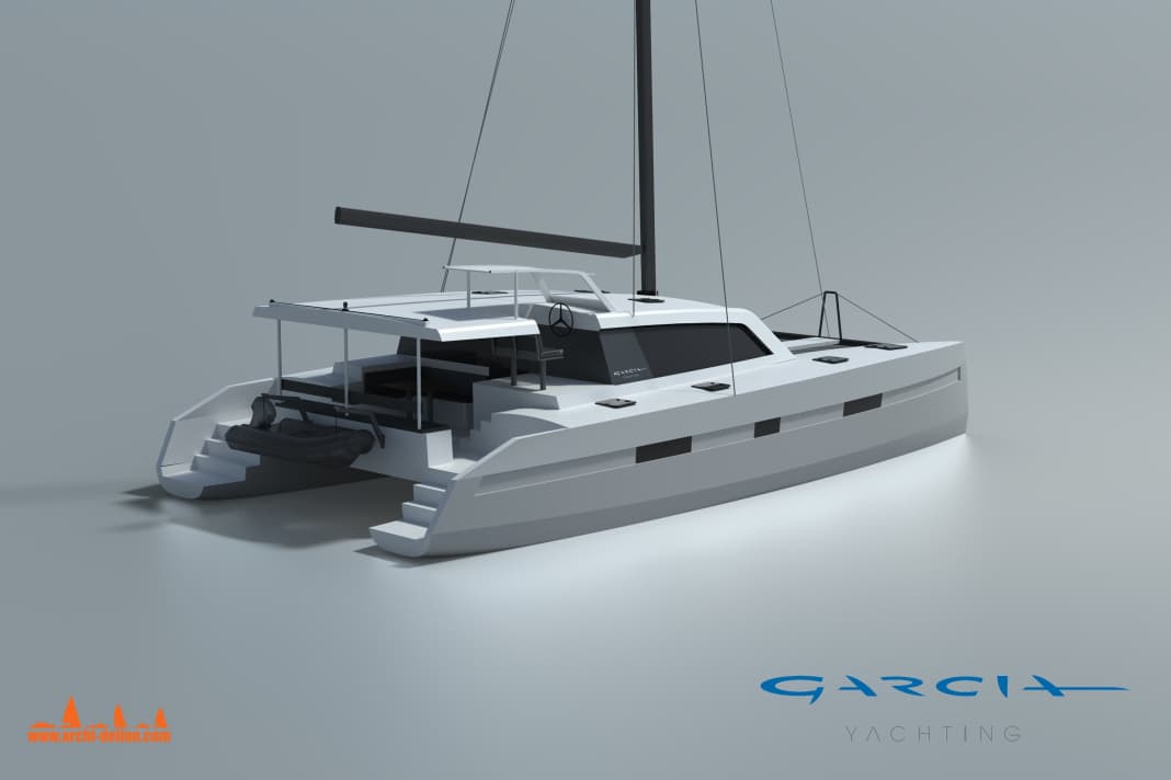 Du robuste sur deux coques