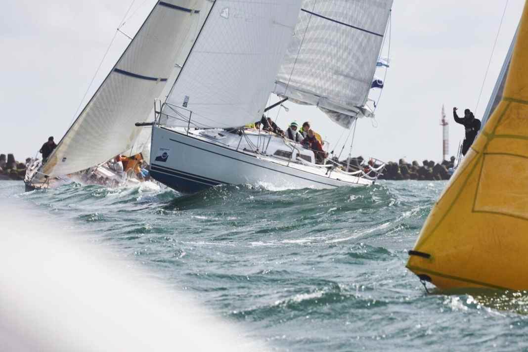 Orageux jusqu'à la fin