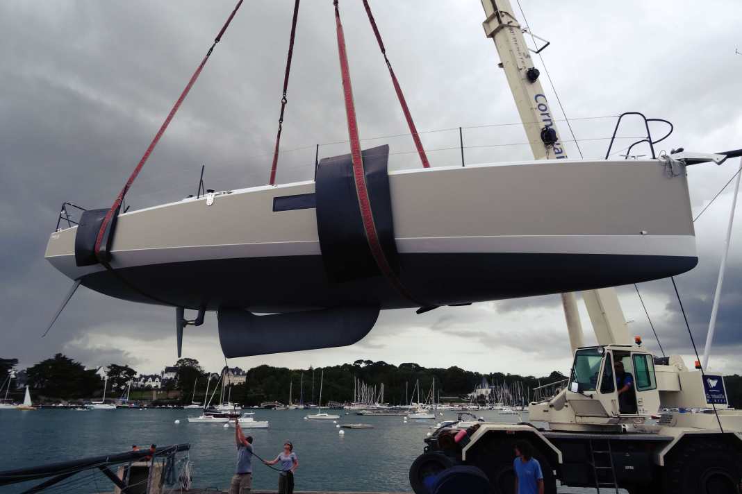 Exklusiv: erste Fotos der Pogo 36