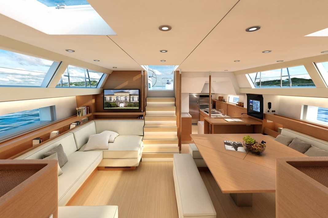 Schierer Luxus made in Bordeaux