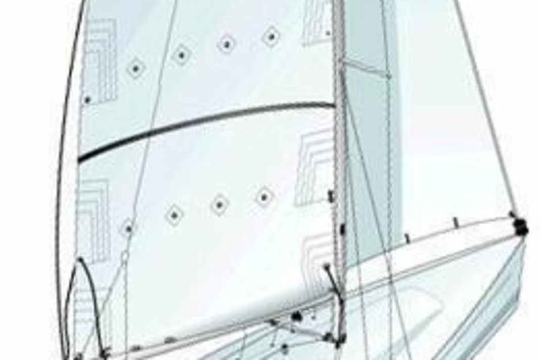 Schneller segeln mit einfachsten Mitteln