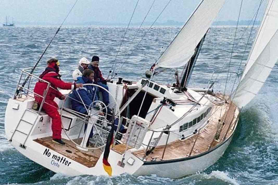 Sonderklasse für Extratouren