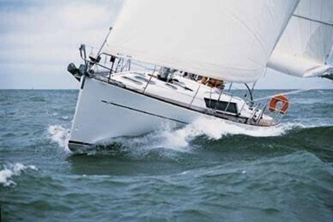 Centurion 45s und Gib’Sea 37 im Test