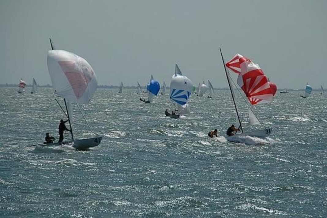 Der Flying Dutchman lebt