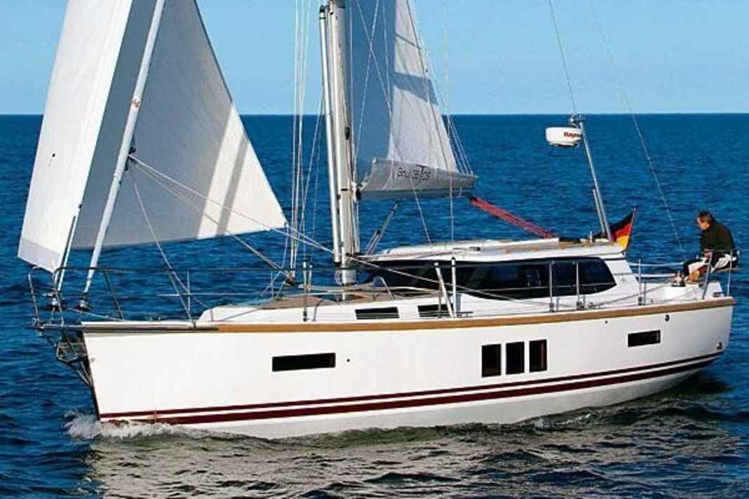 Download: Test Sirius 35 DS