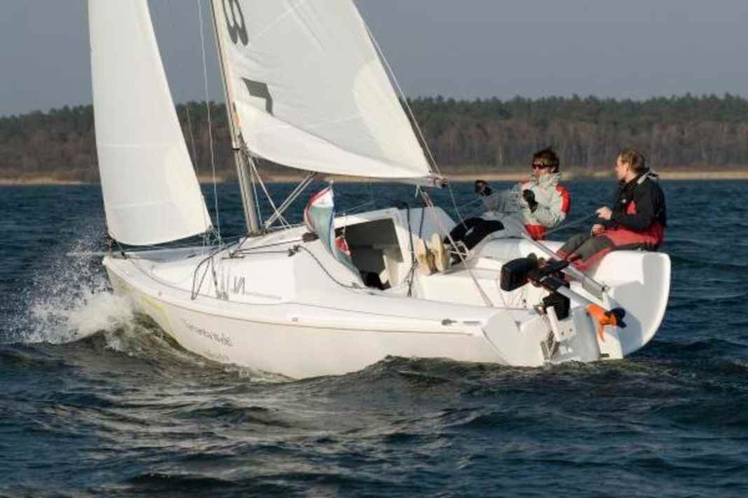 Varianta 18: Sie ist wieder da