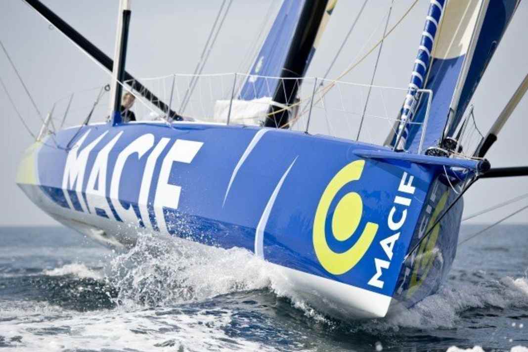 "Macif" übernimmt die Führung