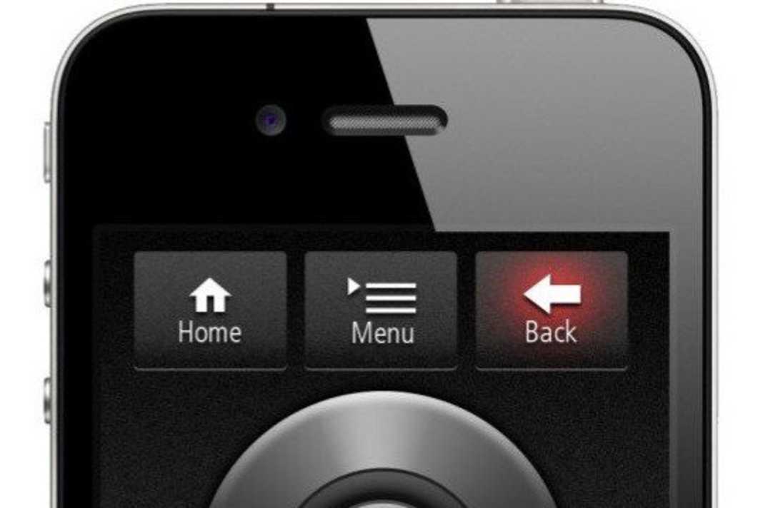 Raymarine spricht mit Android und iOS