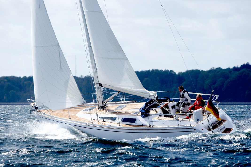 Comfortina – jetzt made in Germany