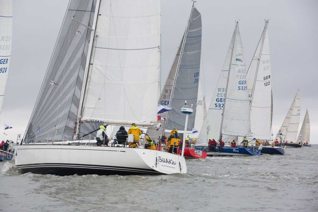 "Wie ein nass gewordener Turnschuh"