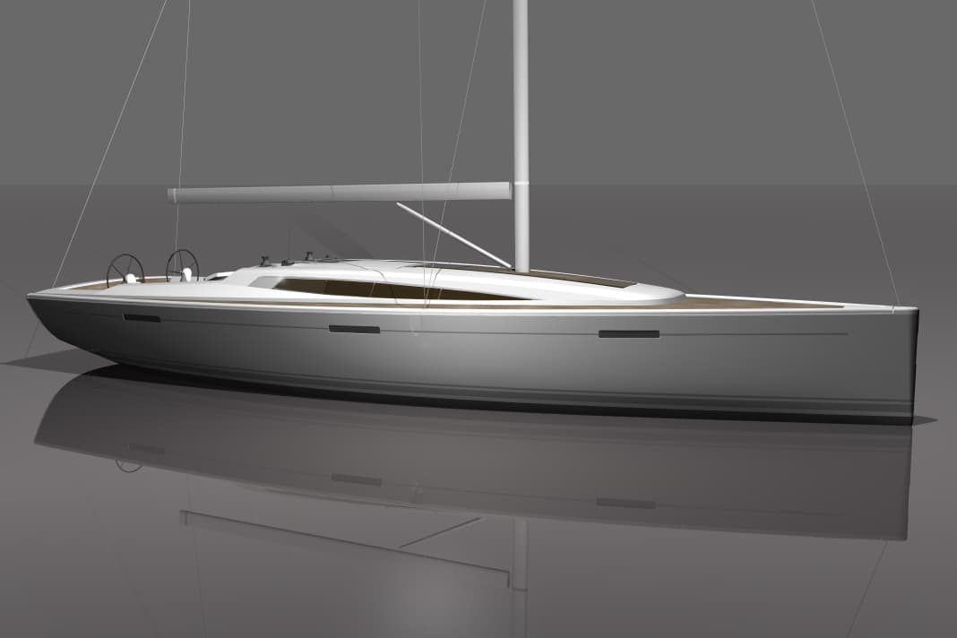 Dehlers neues Flaggschiff