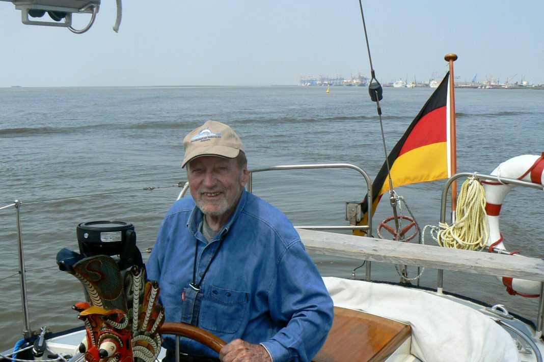 Rollo Gebhard – Bilder einer Karriere