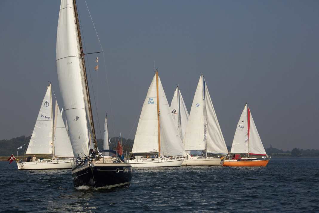 Quand l'âge ennoblit les yachts