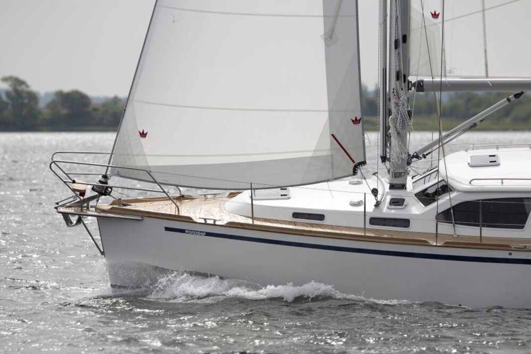 Faurby et Nordship collaborent