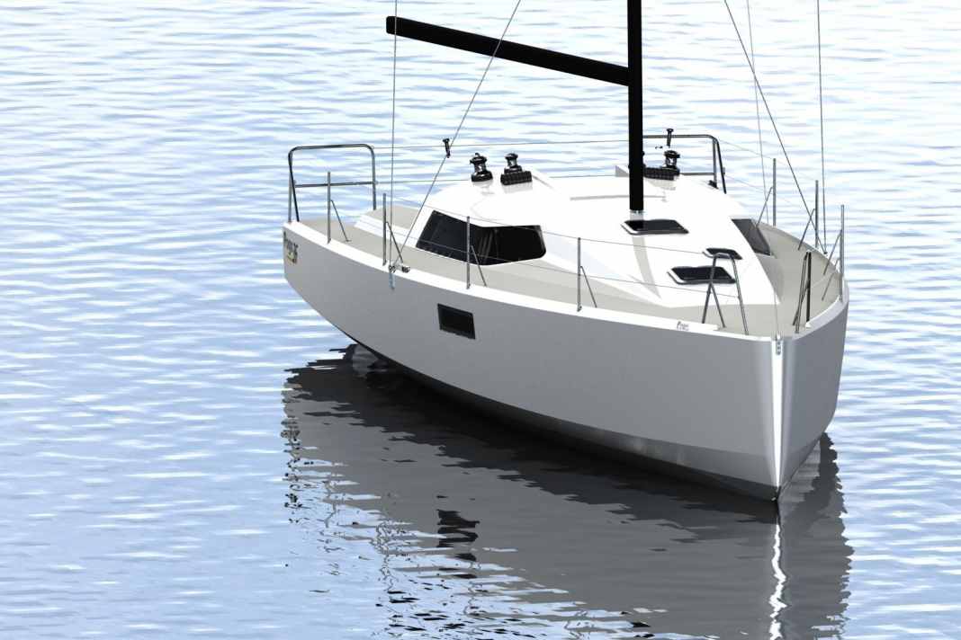 Macht Lust auf lange Schläge