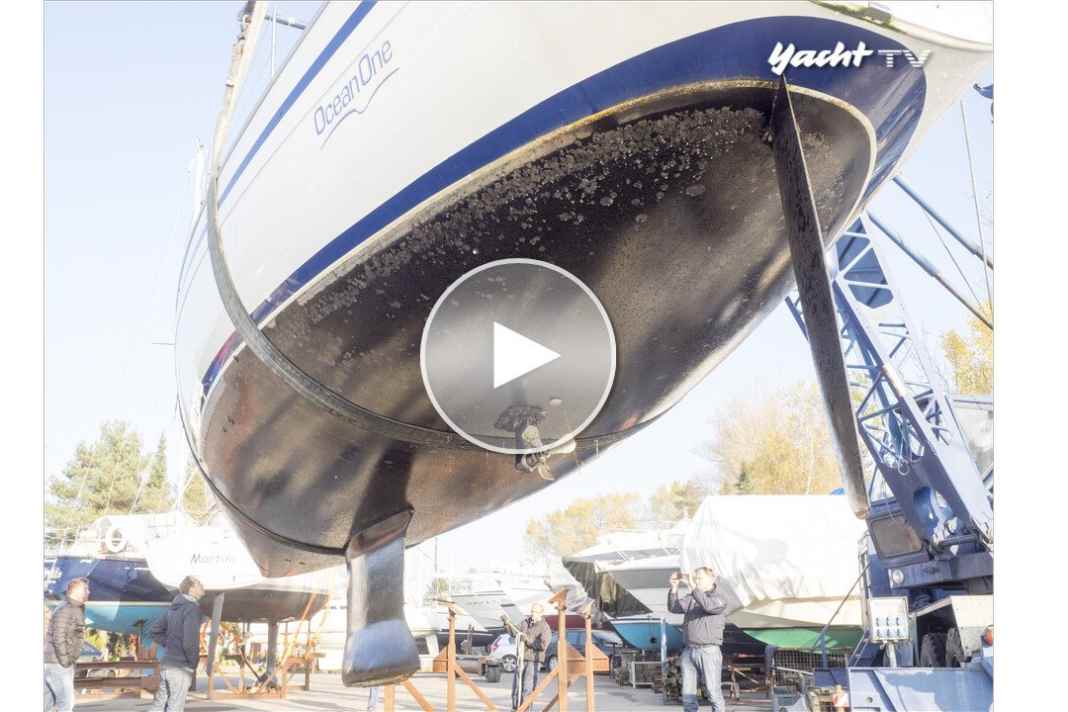 Die giftfreie Antifouling-Alternative
