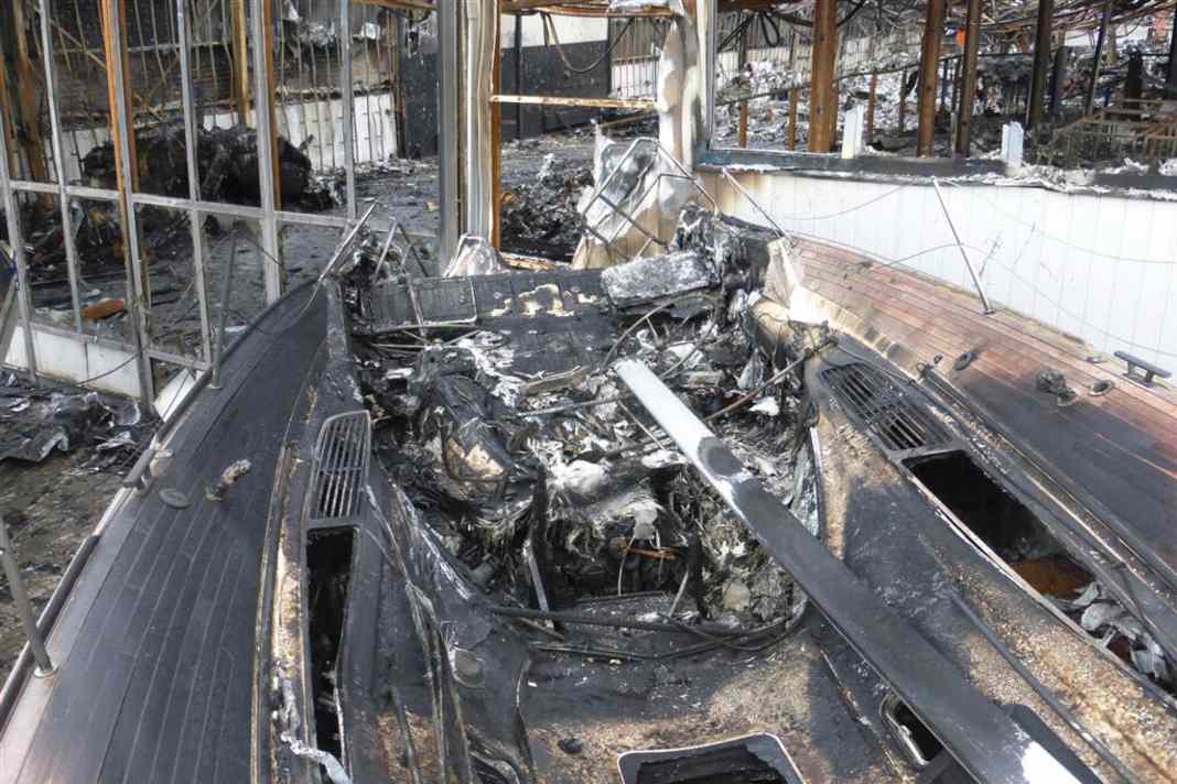 Wie fest ist die feste Taxe?