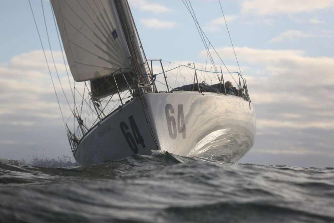 The simple philosophy of Class 40