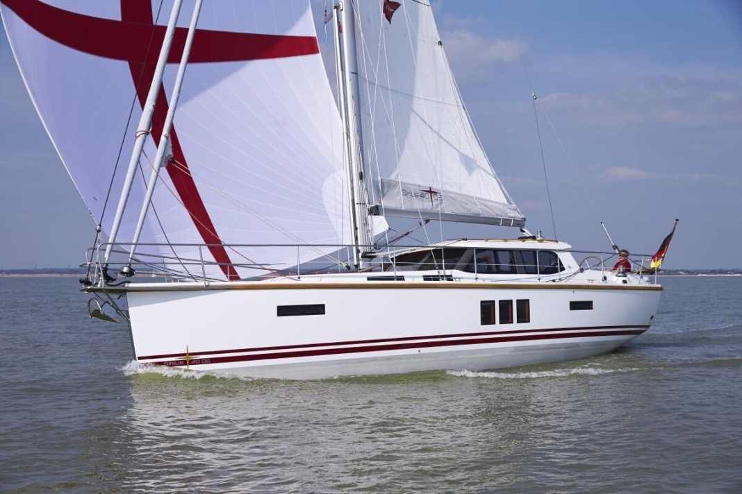 Chartering at owner level!