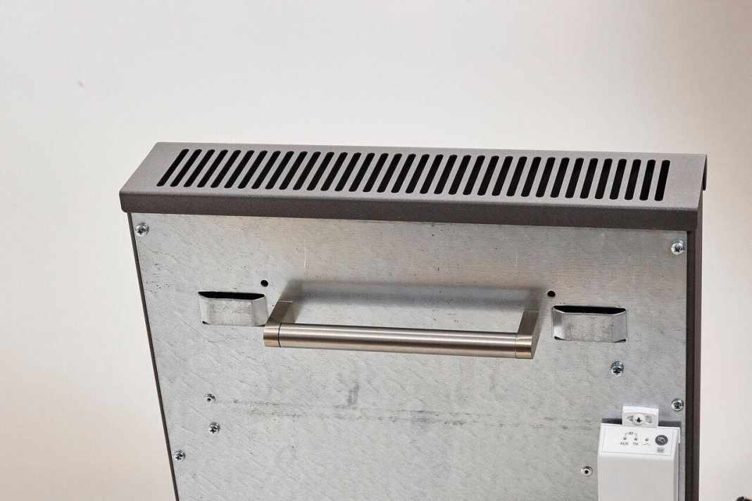 Calore intelligente dalla batteria