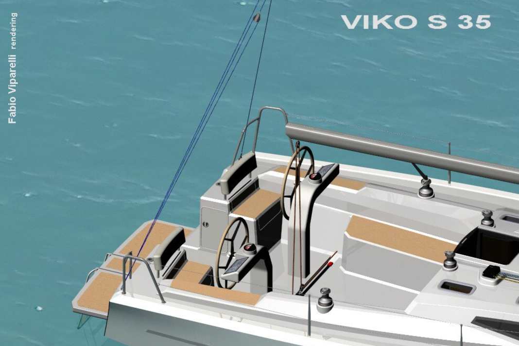 Viko bringt Kampfangebot